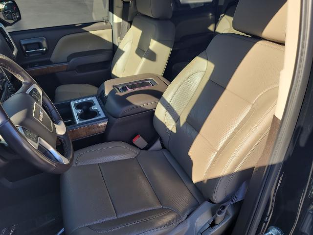 2018 GMC Sierra 1500 Vehicle Photo in LA MESA, CA 91942-8211