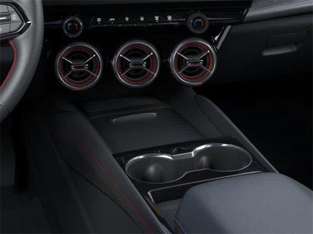 2025 Chevrolet Blazer EV Vehicle Photo in COLLIERVILLE, TN 38017-9006