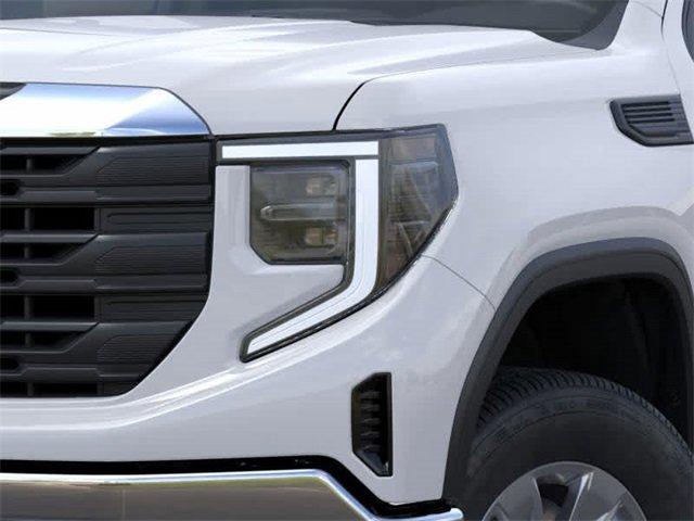 2024 GMC Sierra 1500 Vehicle Photo in COLLIERVILLE, TN 38017-9006