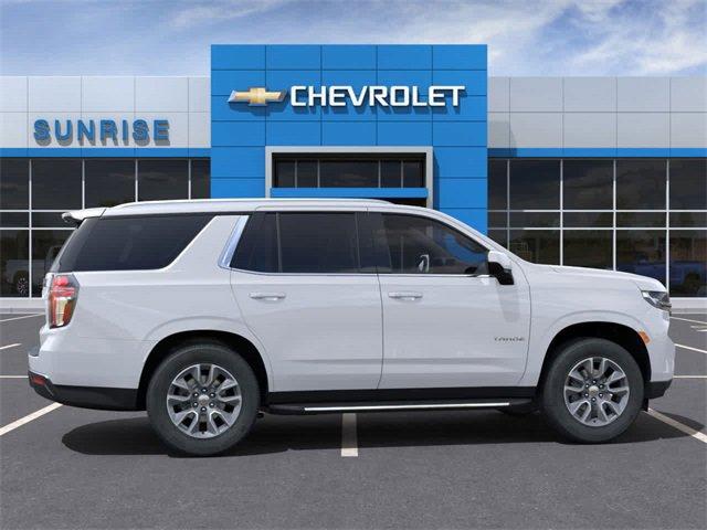 2024 Chevrolet Tahoe Vehicle Photo in COLLIERVILLE, TN 38017-9006