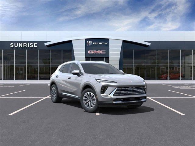 2024 Buick Envision Vehicle Photo in COLLIERVILLE, TN 38017-9006
