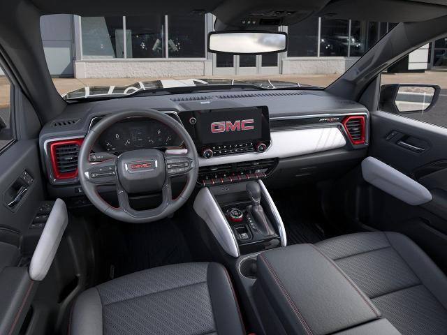 2024 GMC Canyon Vehicle Photo in TREVOSE, PA 19053-4984