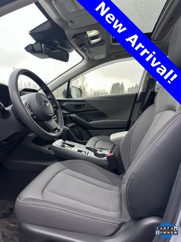 2024 Subaru Crosstrek Vehicle Photo in Puyallup, WA 98371