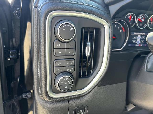 2019 Chevrolet Silverado 1500 Vehicle Photo in ALCOA, TN 37701-3235