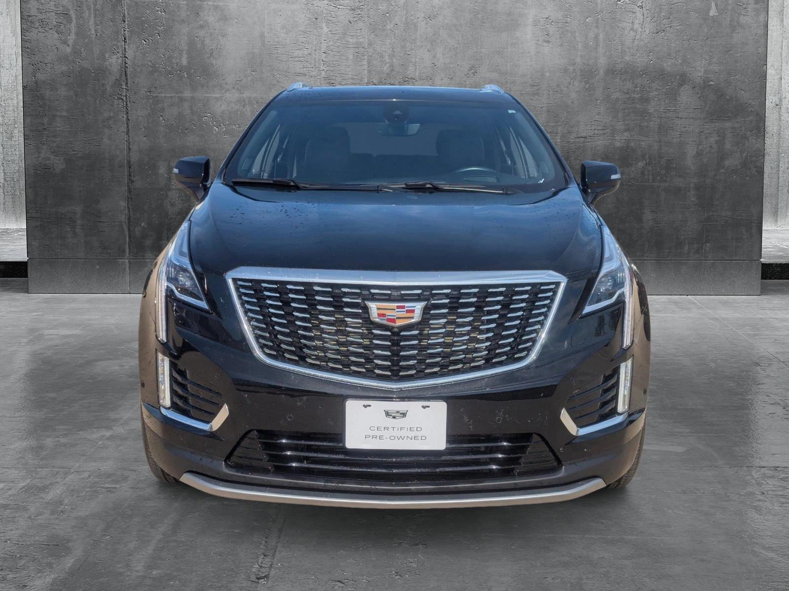 2024 Cadillac XT5 Vehicle Photo in CORPUS CHRISTI, TX 78412-4902