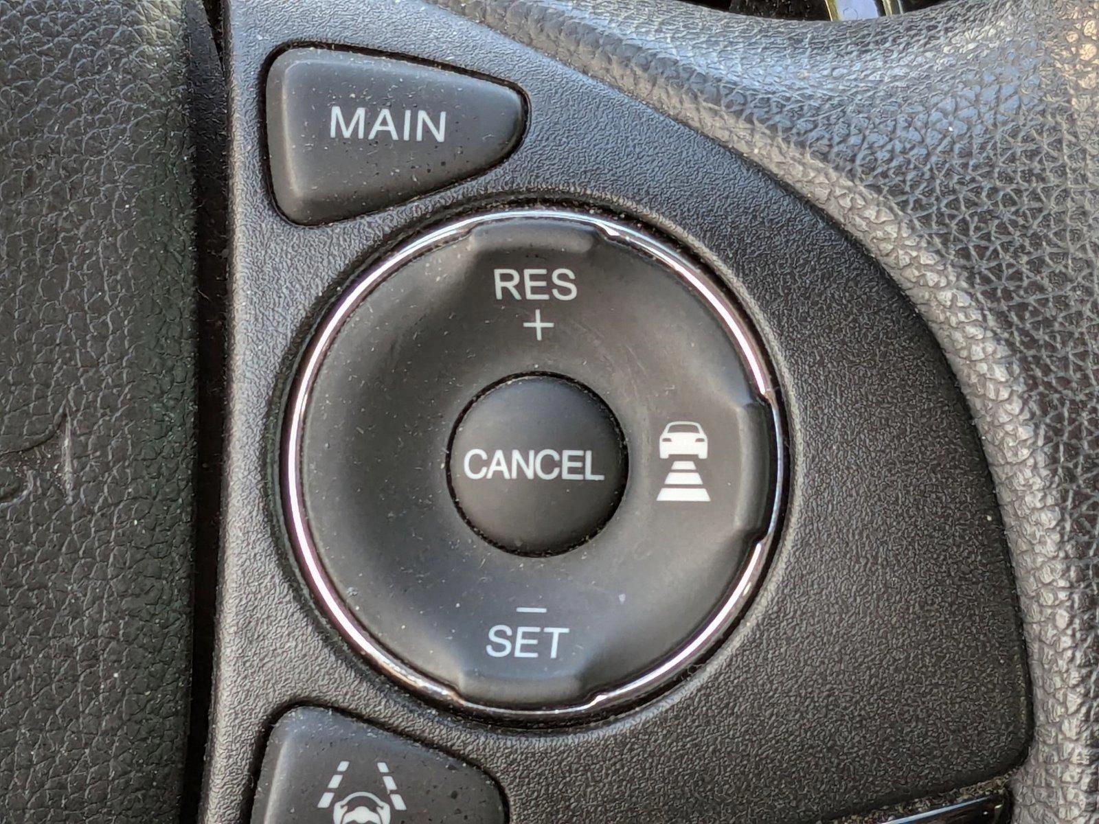 2022 Honda HR-V Vehicle Photo in Miami, FL 33015