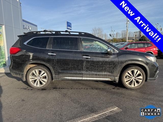 2020 Subaru Ascent Vehicle Photo in Puyallup, WA 98371