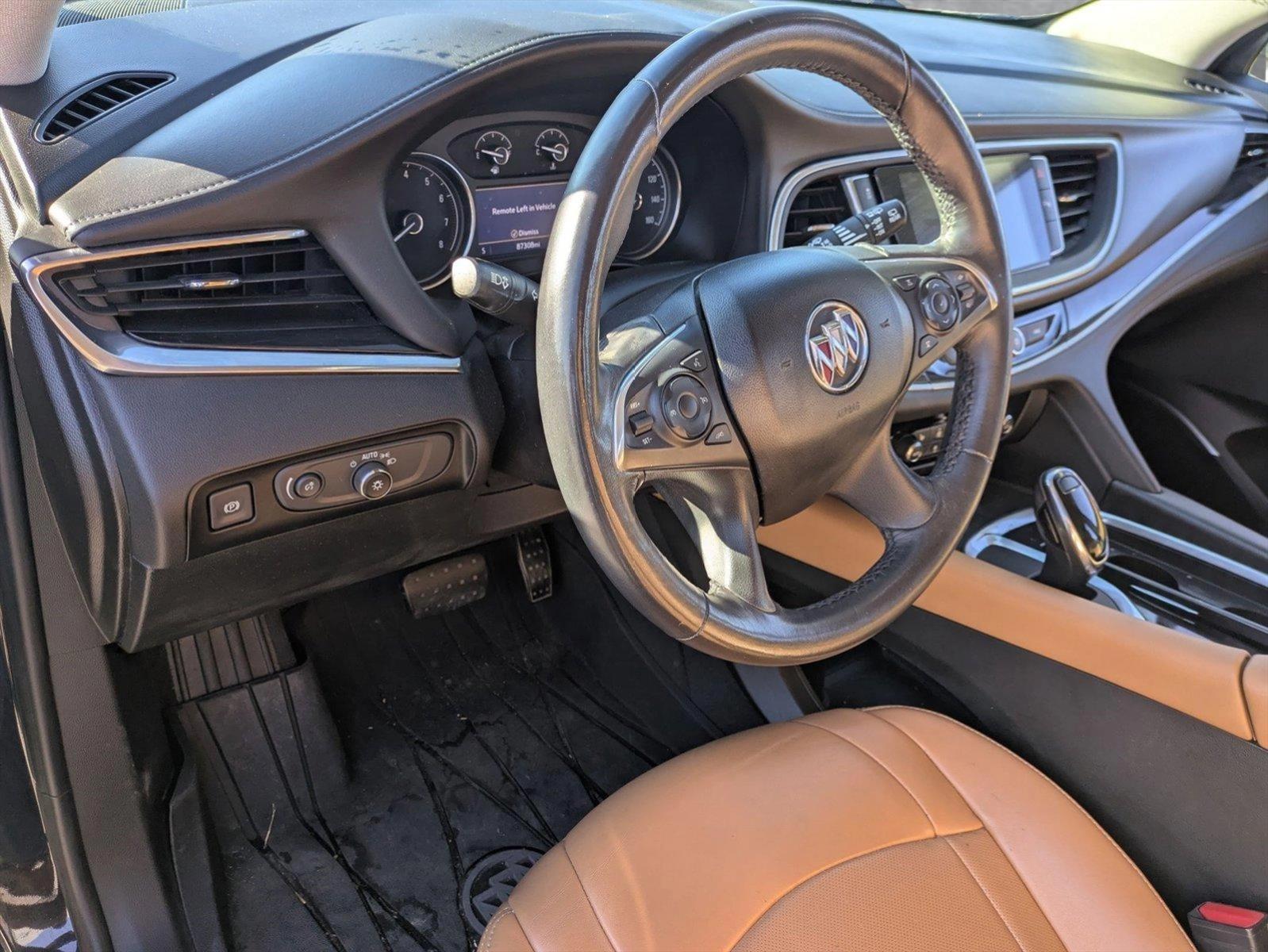 2020 Buick Enclave Vehicle Photo in Corpus Christi, TX 78415