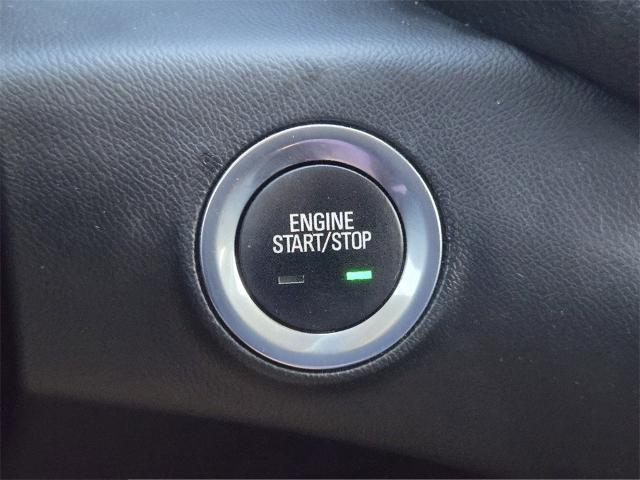 2023 GMC Terrain Vehicle Photo in Oklahoma City, OK 73114