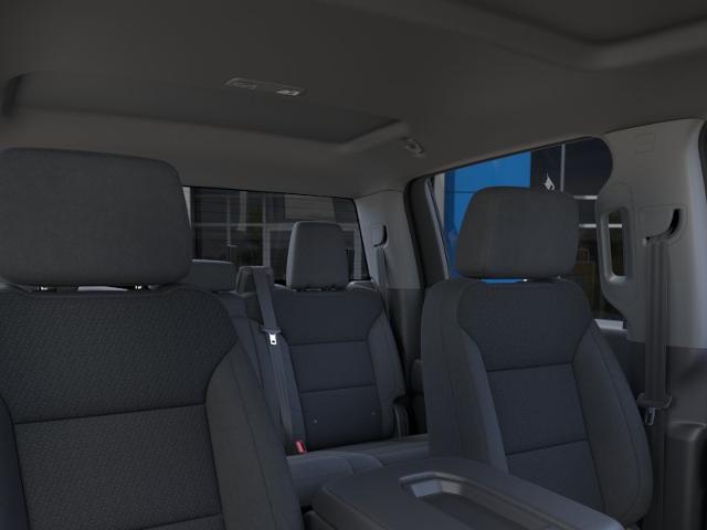 2025 Chevrolet Silverado 1500 Vehicle Photo in SAINT JAMES, NY 11780-3219