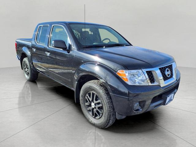 2019 Nissan Frontier Vehicle Photo in Oshkosh, WI 54904