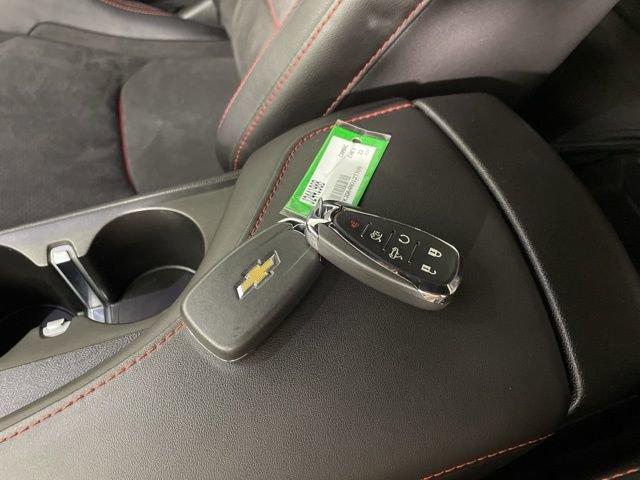 2022 Chevrolet Camaro Vehicle Photo in PHOENIX, AZ 85014-3381