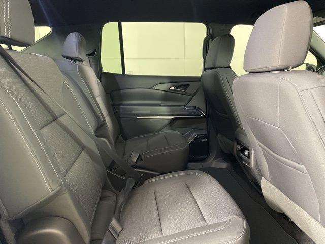 2025 Chevrolet Traverse Vehicle Photo in PHOENIX, AZ 85014-3381