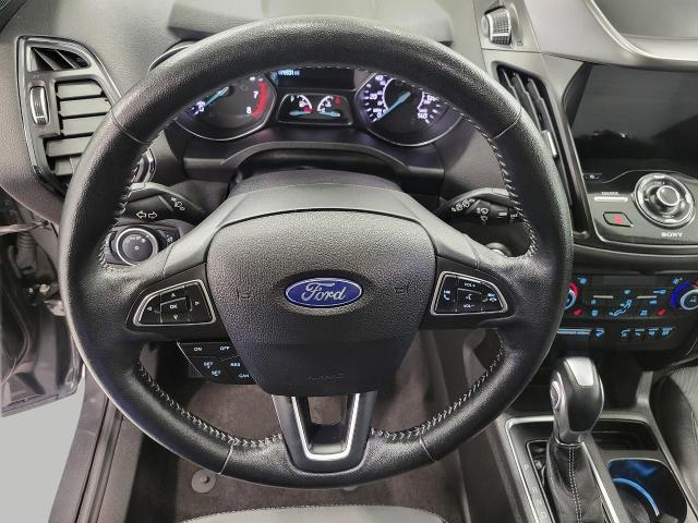 2019 Ford Escape Vehicle Photo in Oshkosh, WI 54901