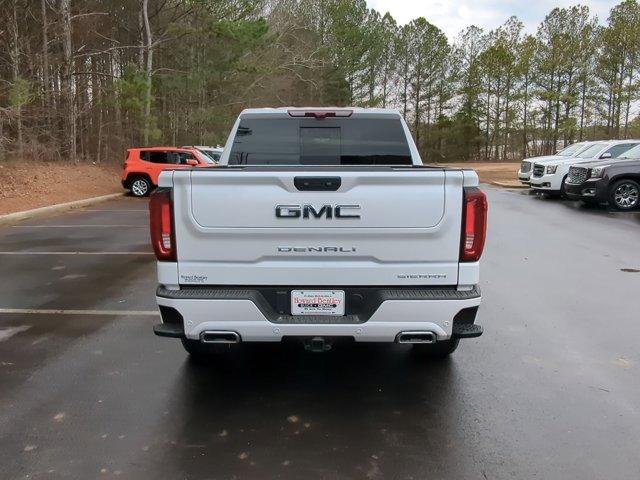 2025 GMC Sierra 1500 Vehicle Photo in ALBERTVILLE, AL 35950-0246