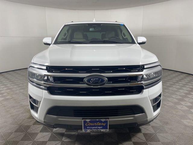 2023 Ford Expedition Vehicle Photo in PHOENIX, AZ 85014-3381