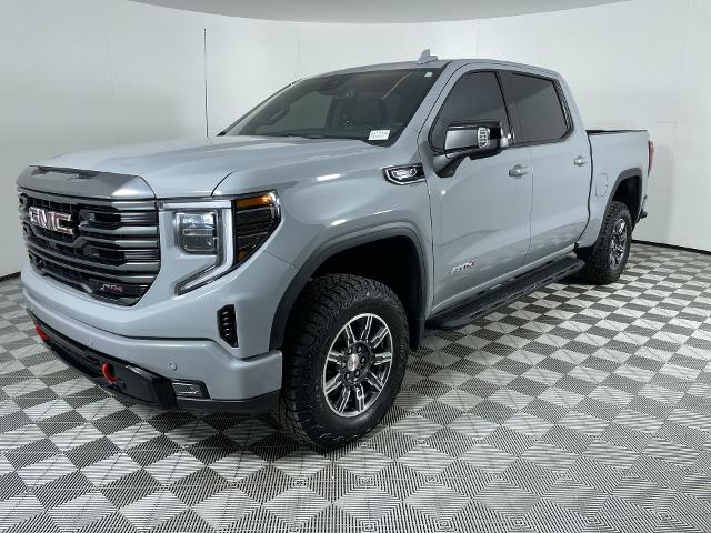 2024 GMC Sierra 1500 Vehicle Photo in GILBERT, AZ 85297-0402