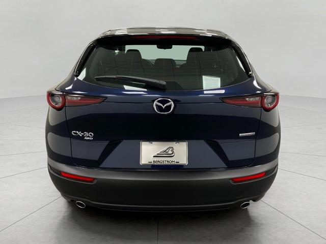 2025 Mazda CX-30 Vehicle Photo in Appleton, WI 54913