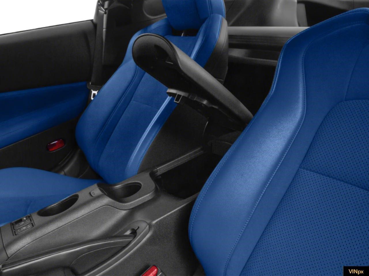 2024 Nissan Z Vehicle Photo in Albuquerque, NM 87110
