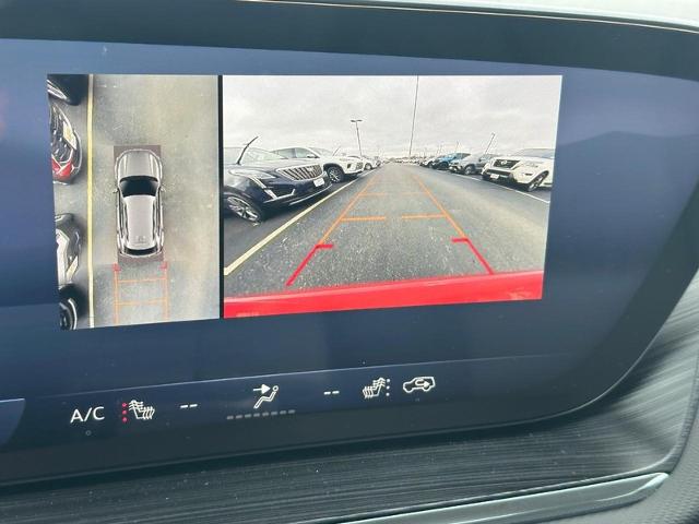2025 Buick Envision Vehicle Photo in COLUMBIA, MO 65203-3903
