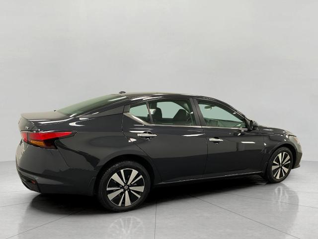 2022 Nissan Altima Vehicle Photo in Appleton, WI 54913