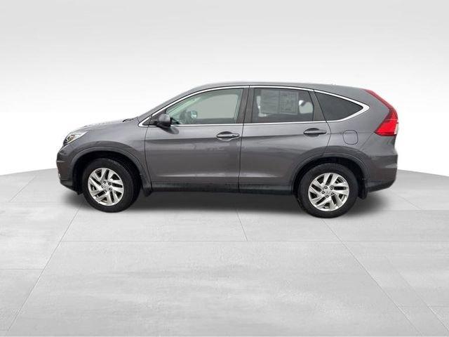 2015 Honda CR-V Vehicle Photo in MEDINA, OH 44256-9631