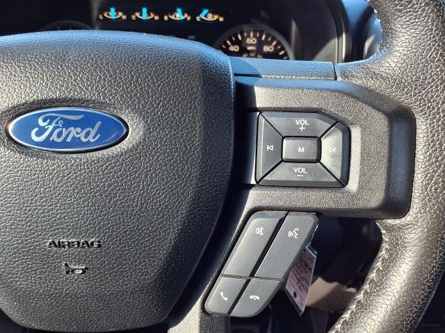 2016 Ford F-150 Vehicle Photo in Oshkosh, WI 54904