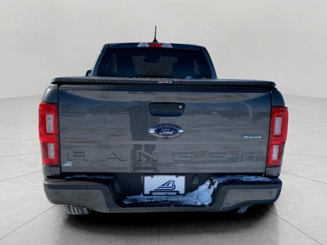 2020 Ford Ranger Vehicle Photo in Oshkosh, WI 54901