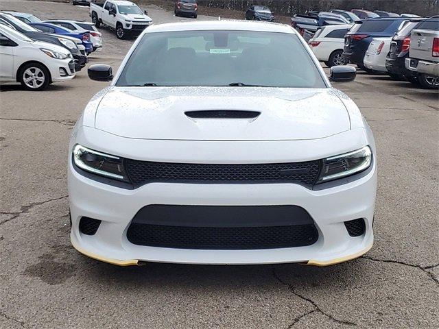 2023 Dodge Charger Vehicle Photo in MILFORD, OH 45150-1684