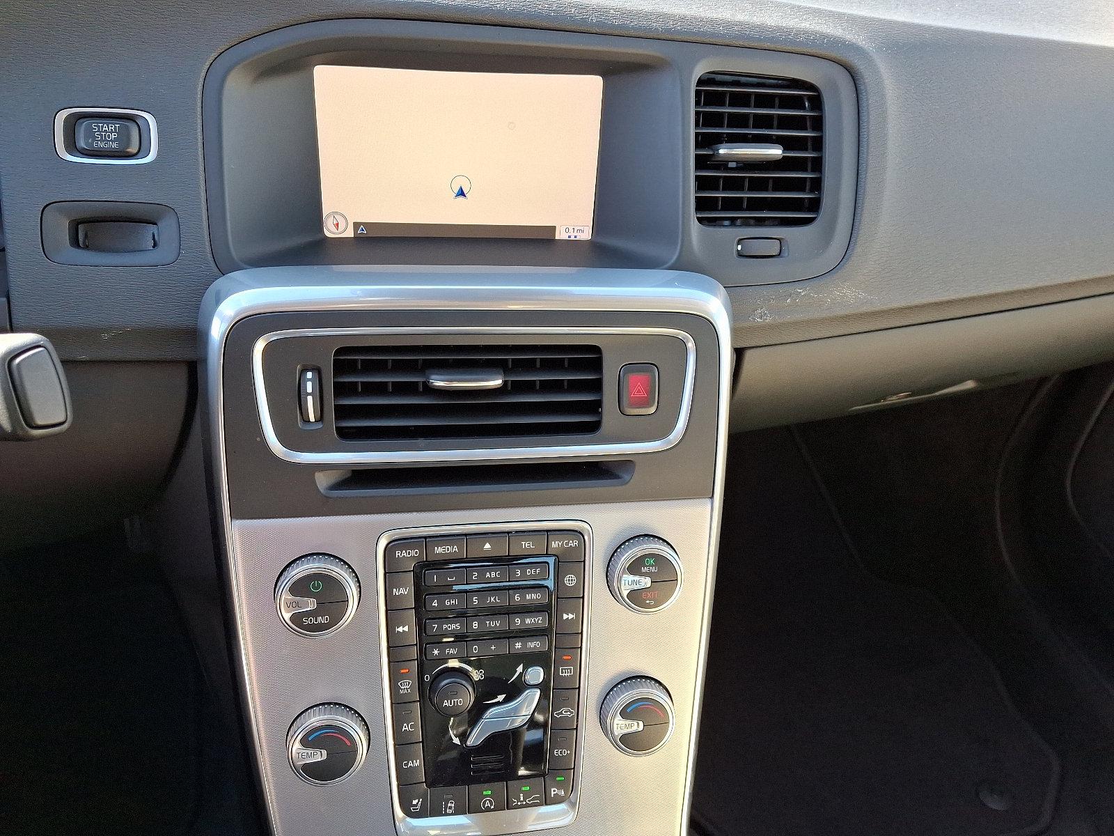2018 Volvo S60 Vehicle Photo in Lancaster, PA 17601