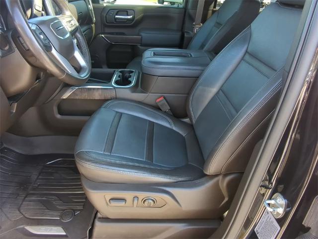 2022 GMC Sierra 2500 HD Vehicle Photo in ALBERTVILLE, AL 35950-0246