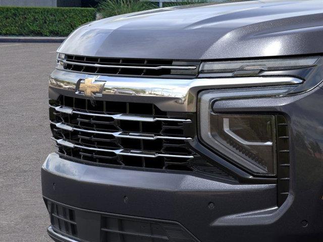 2025 Chevrolet Suburban Vehicle Photo in SUGAR LAND, TX 77478-0000