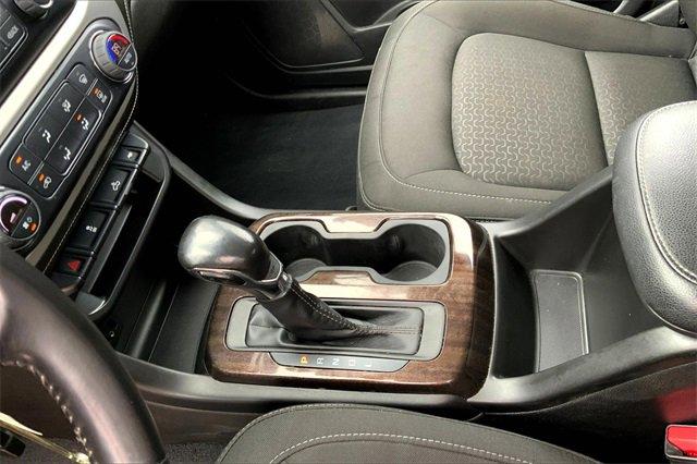 2022 GMC Canyon Vehicle Photo in KANSAS CITY, MO 64114-4545