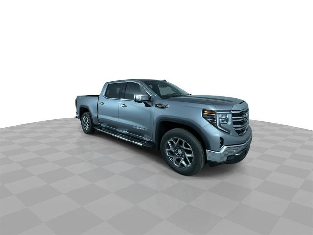 2025 GMC Sierra 1500 Vehicle Photo in GILBERT, AZ 85297-0402