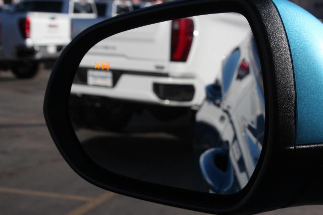 2025 Buick Encore GX Vehicle Photo in AURORA, CO 80012-4011