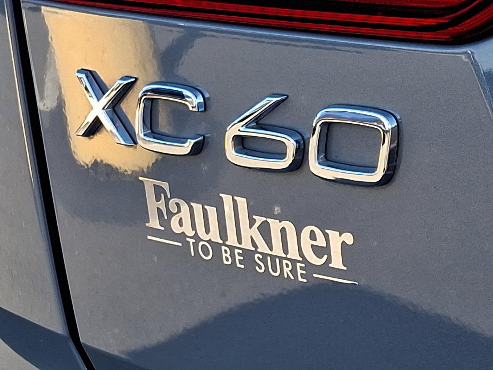 2023 Volvo XC60 Vehicle Photo in Trevose, PA 19053