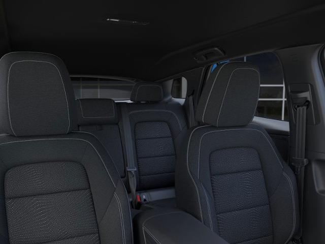 2025 Chevrolet Blazer EV Vehicle Photo in Roslyn, NY 11576