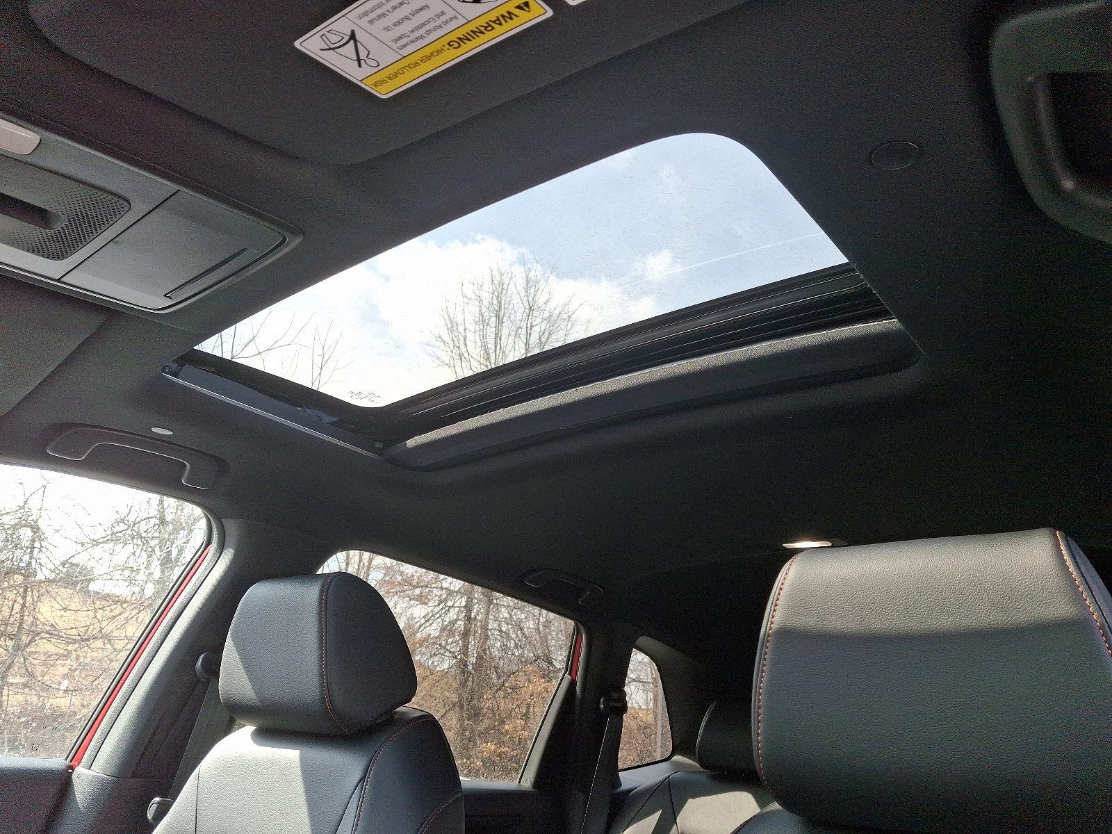 2025 Honda CR-V Hybrid Vehicle Photo in Harrisburg, PA 17111