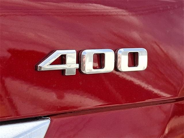 2025 Cadillac XT5 Vehicle Photo in ALLENTOWN, PA 18103-7399