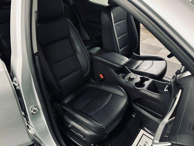 2022 GMC Terrain Vehicle Photo in MEDINA, OH 44256-9631