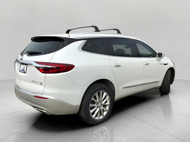 2019 Buick Enclave Vehicle Photo in Appleton, WI 54914