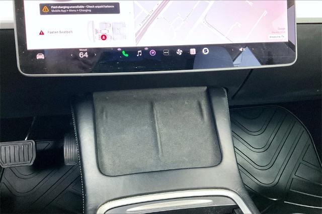 2021 Tesla Model 3 Vehicle Photo in Grapevine, TX 76051