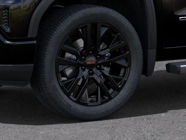 2025 GMC Sierra 1500 Vehicle Photo in DANBURY, CT 06810-5034