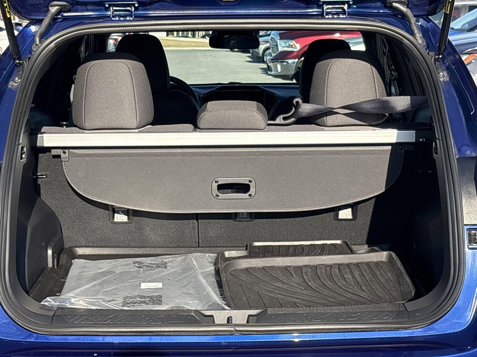 2024 Subaru Crosstrek Vehicle Photo in Mechanicsburg, PA 17050