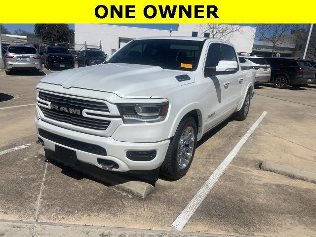 2022 Ram 1500 Vehicle Photo in San Antonio, TX 78230