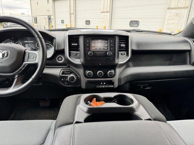 2024 Ram 1500 Vehicle Photo in Mechanicsburg, PA 17050-1707