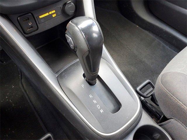 2020 Chevrolet Trax Vehicle Photo in MILFORD, OH 45150-1684