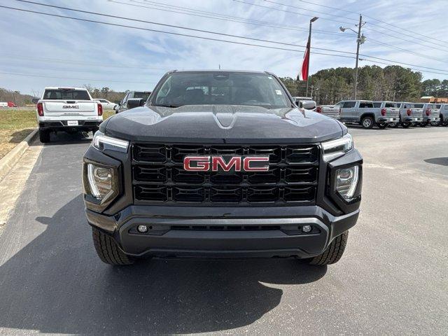 2025 GMC Canyon Vehicle Photo in ALBERTVILLE, AL 35950-0246