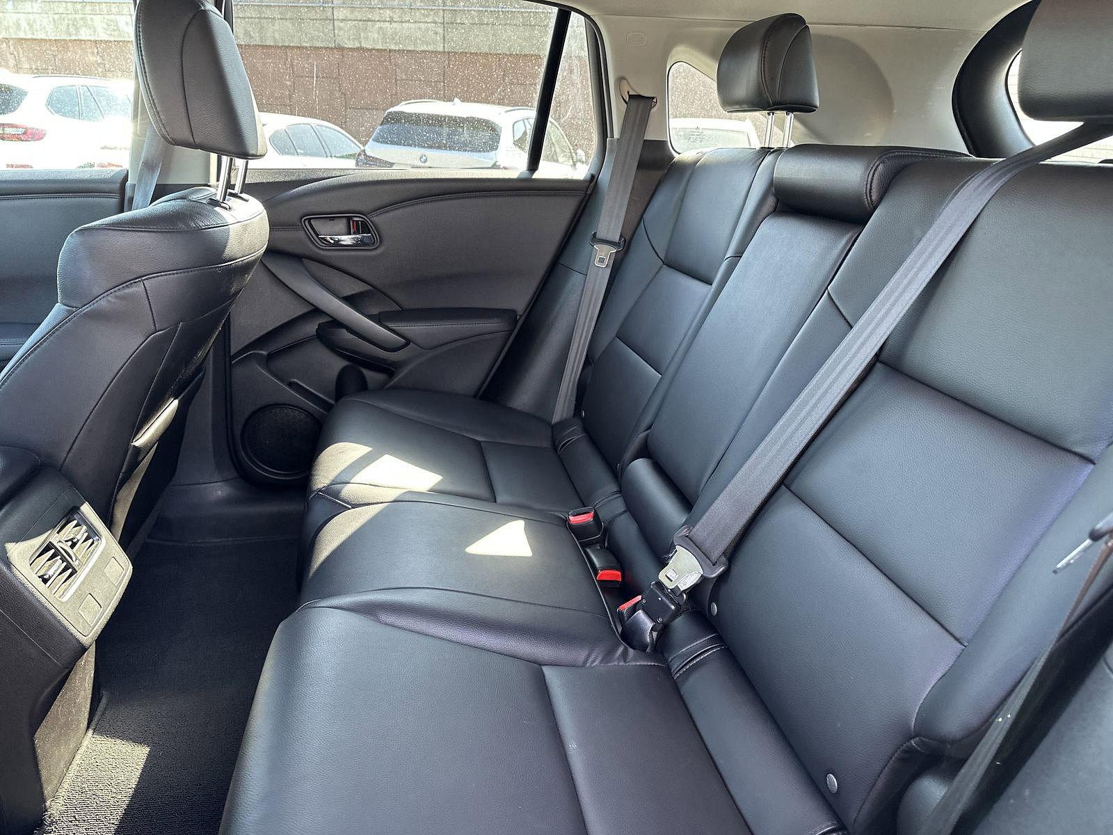 2017 Acura RDX Vehicle Photo in Lancaster, PA 17601