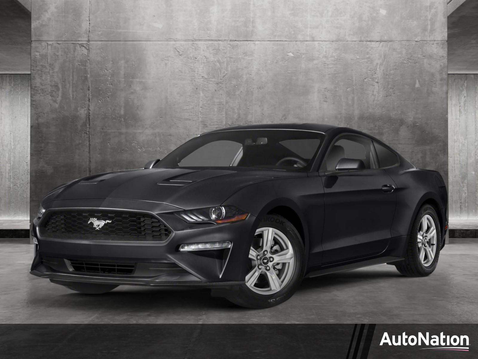 2019 Ford Mustang Vehicle Photo in Tustin, CA 92782